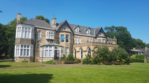 Historic building opposite Hull University on market for £1.3m as residential opportunity